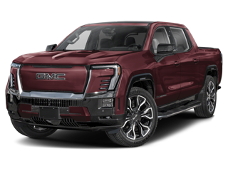 Sierra EV vs. Rivian R1T - Leo GMC in Lebanon IN