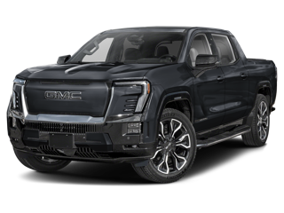 Sierra EV vs. Cybertruck - Leo GMC in Lebanon IN