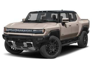 HUMMER EV vs Tesla Cybertruck - Leo GMC in Lebanon IN