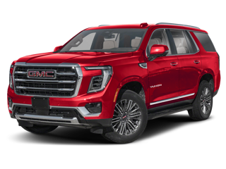 GMC Yukon - Leo GMC in Lebanon IN