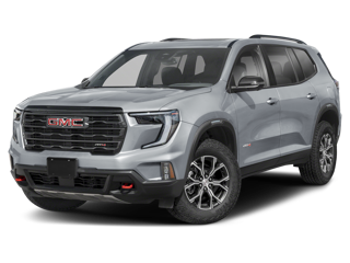 GMC Acadia - Leo GMC in Lebanon IN