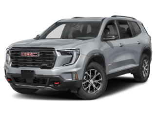GMC Acadia - Leo GMC in Lebanon IN