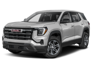 GMC Terrain - Leo GMC in Lebanon IN