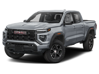 GMC Canyon - Leo GMC in Lebanon IN