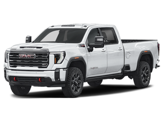 GMC Sierra HD - Leo GMC in Lebanon IN
