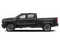 2021 Chevrolet Silverado 2500HD 4WD Crew Cab Standard Bed Custom