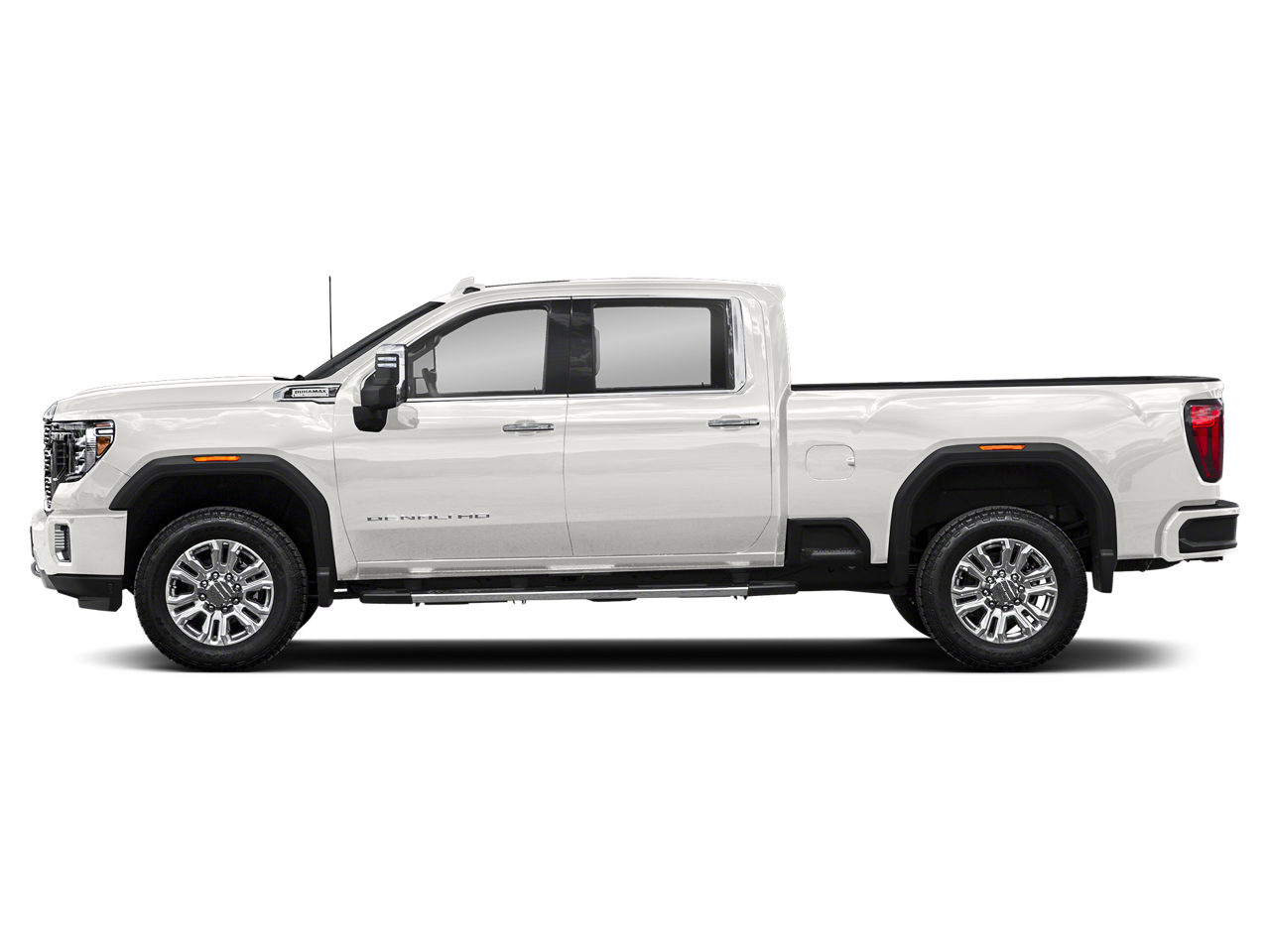 2022 GMC Sierra 3500 HD Denali