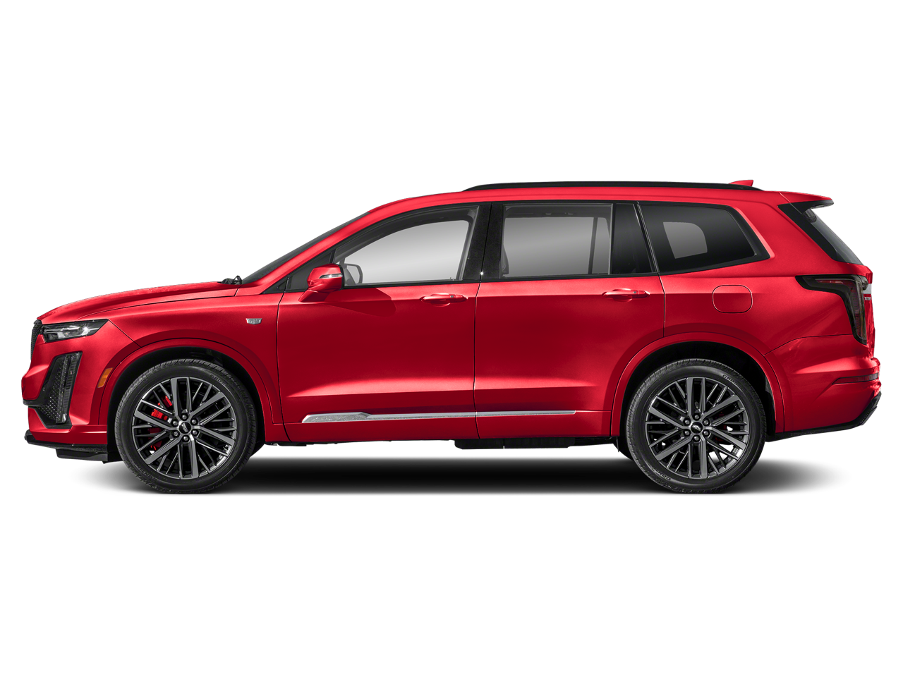 2023 Cadillac XT6 Sport - Photo 38