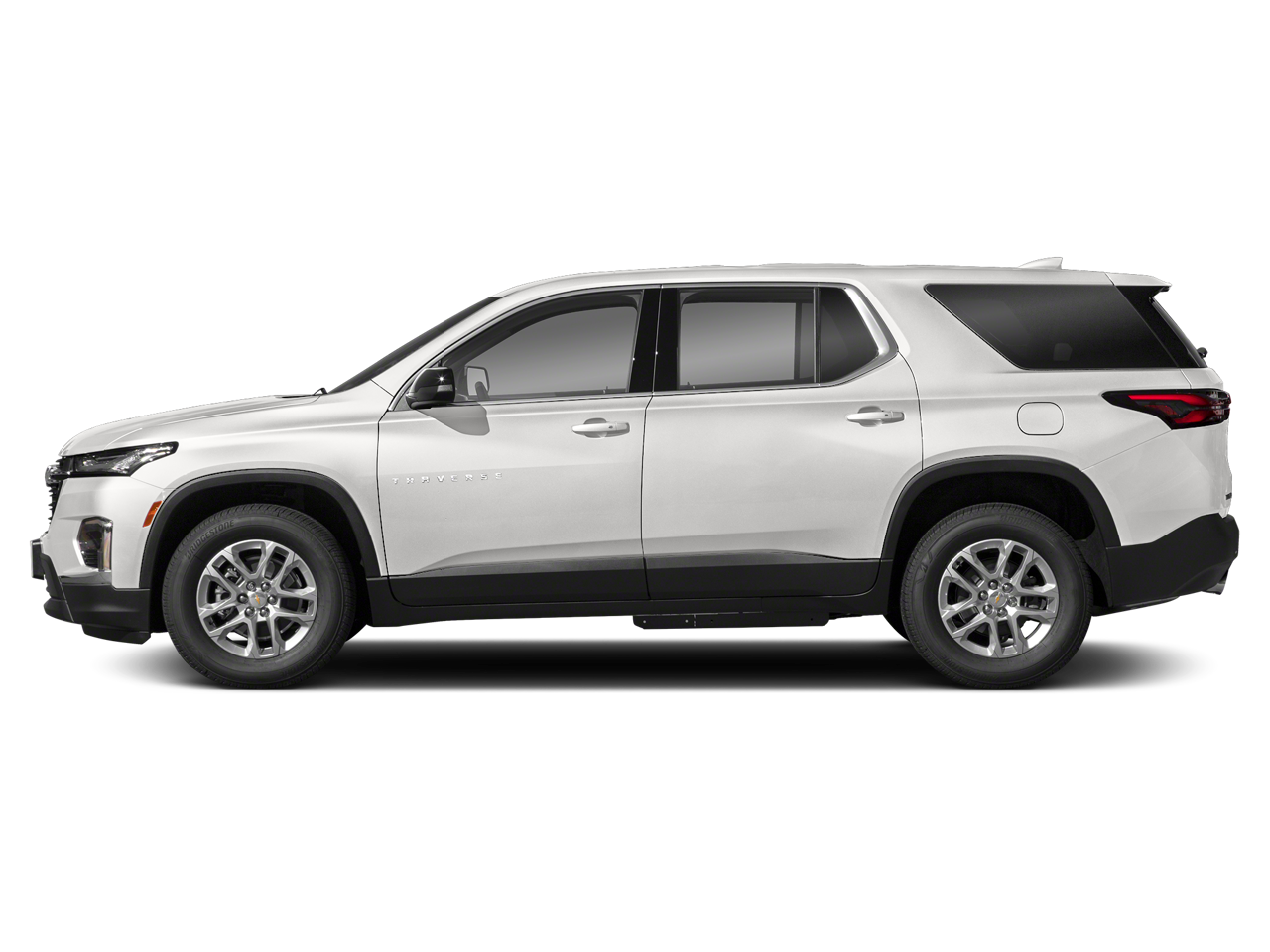 2023 Chevrolet Traverse RS - Photo 38