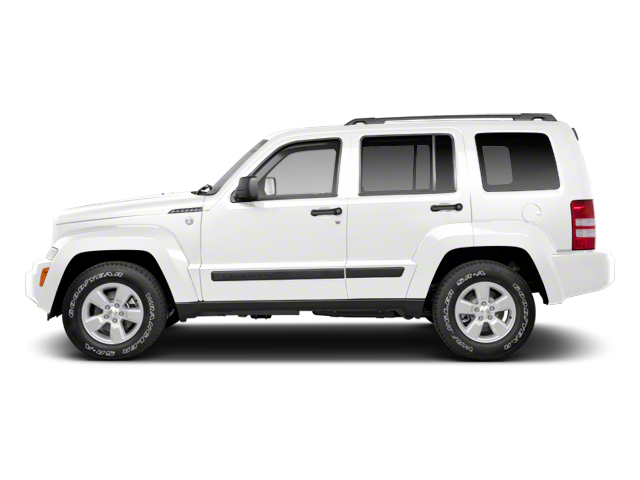 2011 Jeep Liberty Limited Edition