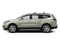 2016 Chevrolet Traverse LTZ