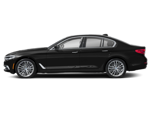 2018 BMW 540i xDrive