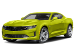 2019 Chevrolet Camaro 1LT