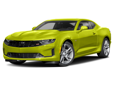2019 Chevrolet Camaro 1LT