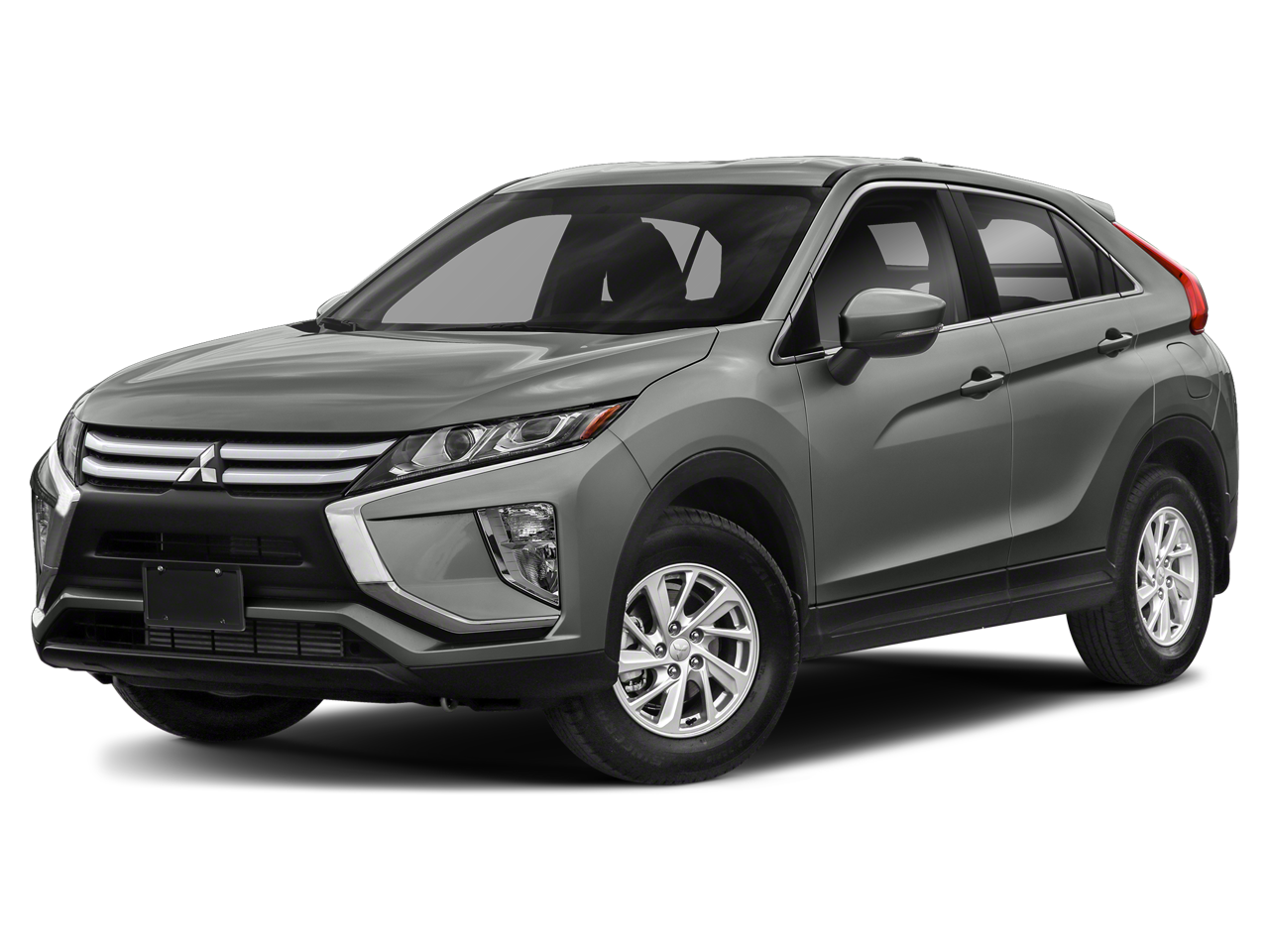 2020 Mitsubishi Eclipse Cross ES 1.5T