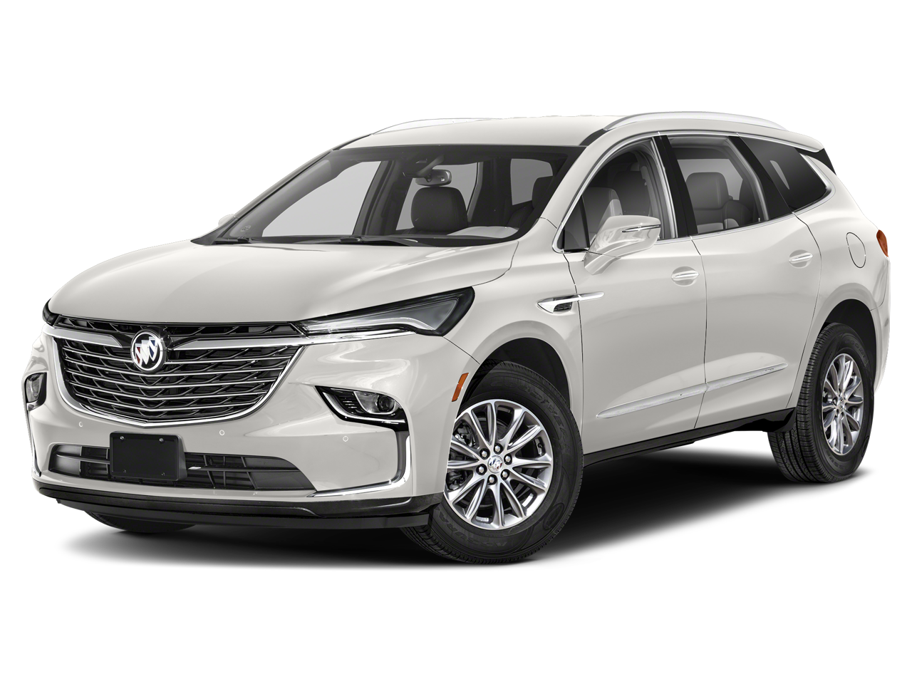 2023 Buick Enclave Avenir AWD's photo