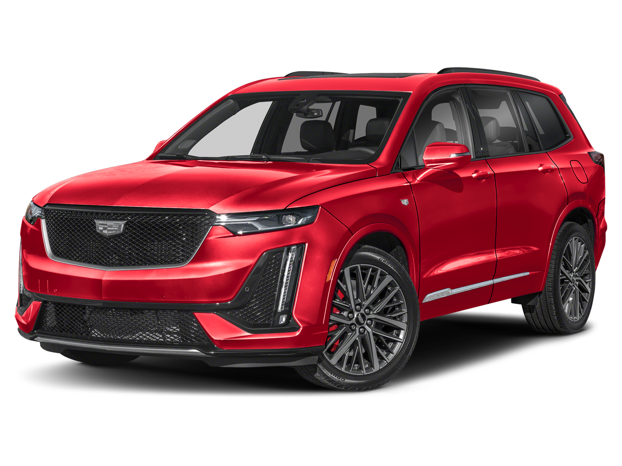 2023 Cadillac XT6 Sport - Photo 36