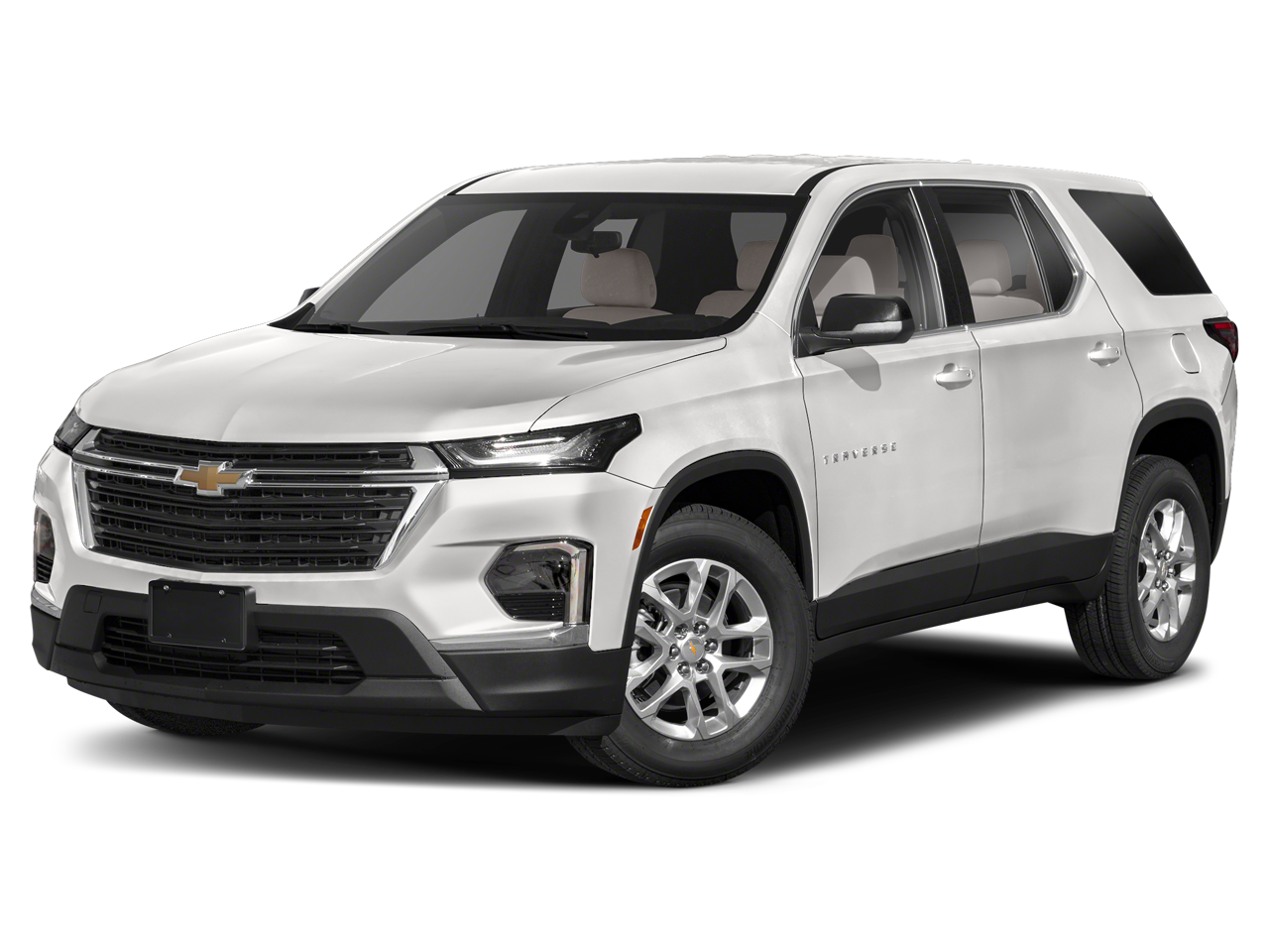 2023 Chevrolet Traverse RS - Photo 36