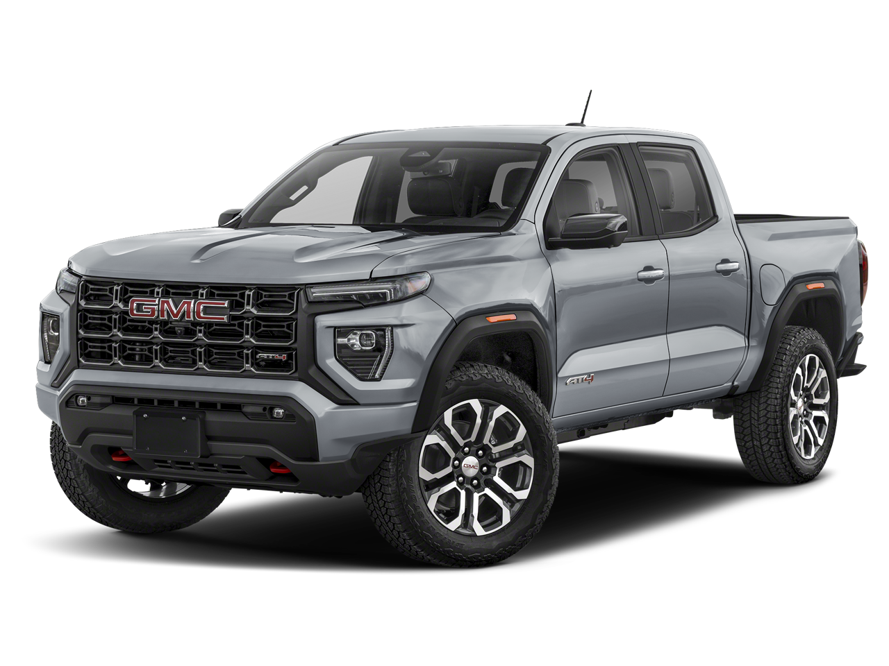 2024 GMC Canyon 4WD AT4X Crew Cab Short Box's photo