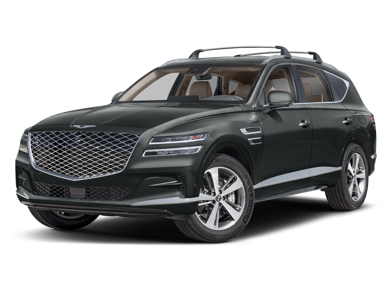 2024 Genesis Gv80 2.5T