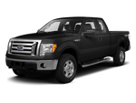 2011 Ford F-150 SVT Raptor