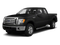 2011 Ford F-150 SVT Raptor