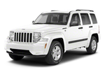 2011 Jeep Liberty Limited Edition