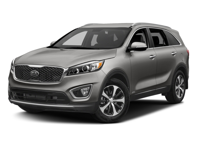 2017 Kia Sorento 3.3L EX