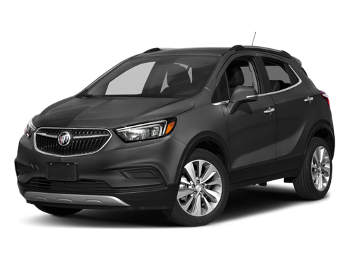 2018 Buick Encore Premium