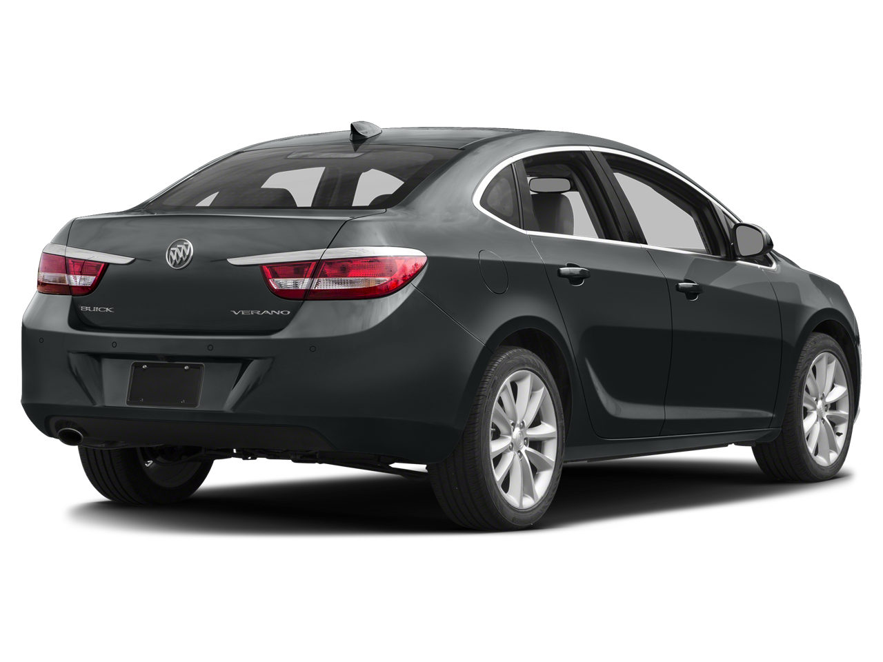 Used 2015 Buick Verano 1SG with VIN 1G4PR5SK2F4157588 for sale in Lebanon, IN
