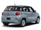 2015 FIAT 500L Easy