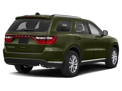 2020 Dodge Durango GT AWD