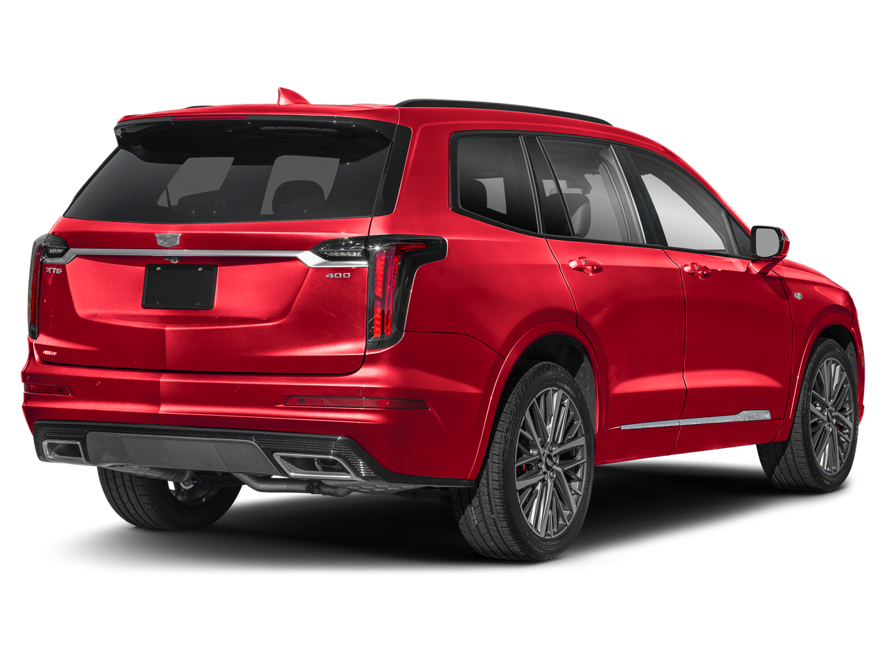 2023 Cadillac XT6 Sport - Photo 37