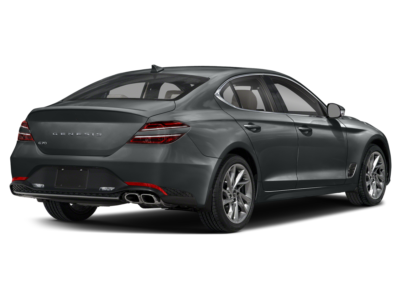 2023 Genesis G70 2.0T AWD