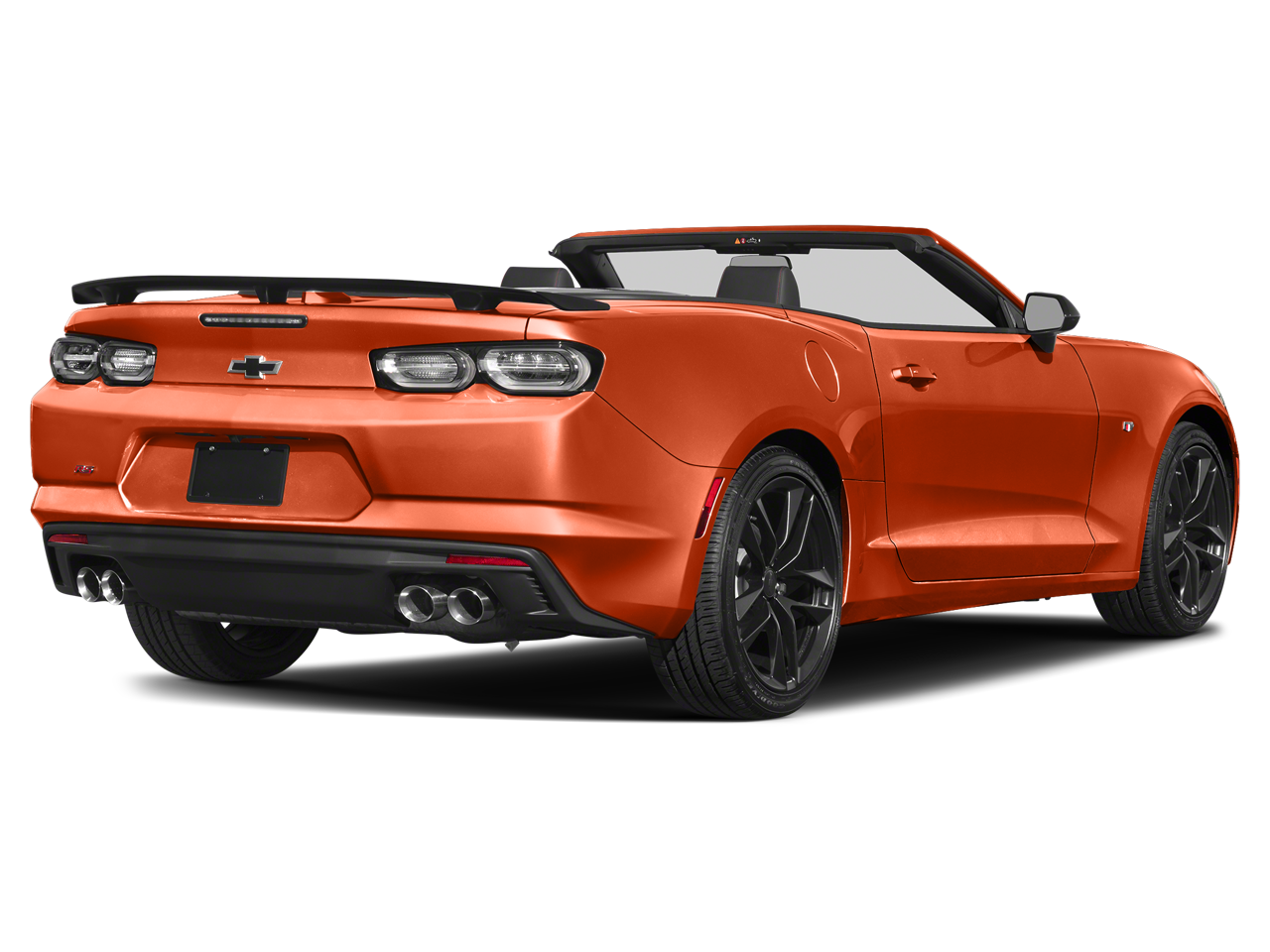 2024 Chevrolet Camaro 1LT
