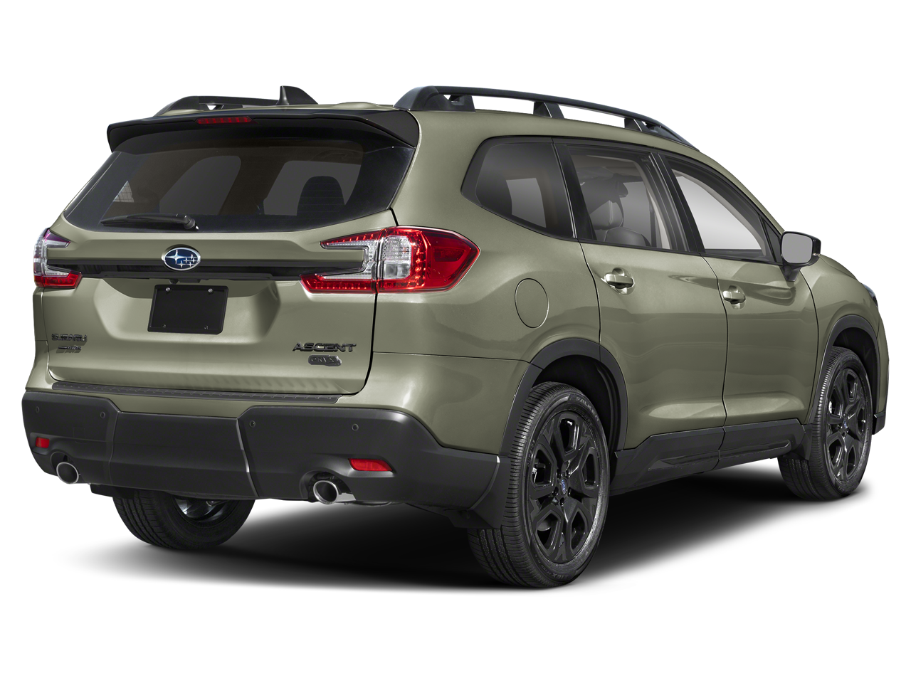 2025 Subaru Ascent Onyx Edition Limited 7-Passenger