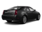 2011 Cadillac CTS Performance