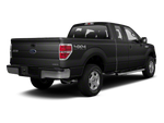 2011 Ford F-150 SVT Raptor