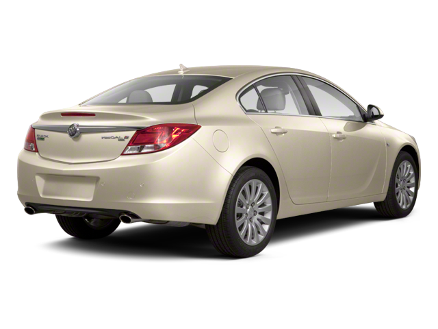 2012 Buick Regal Premium 1