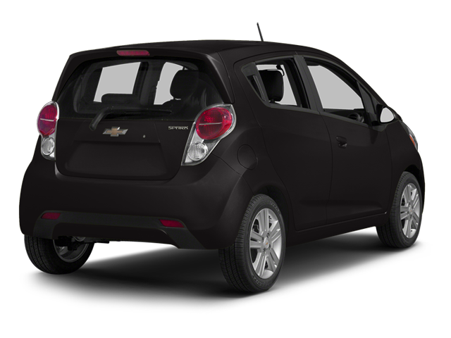 2014 Chevrolet Spark LT