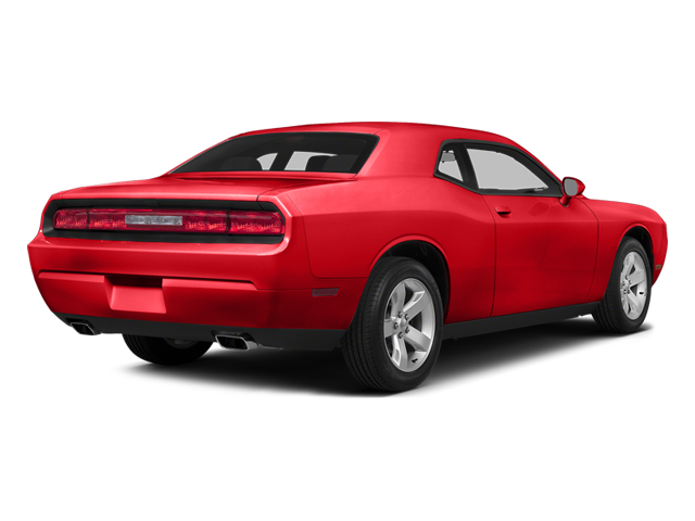 2014 Dodge Challenger SXT 100th Anniversary Appearance Group