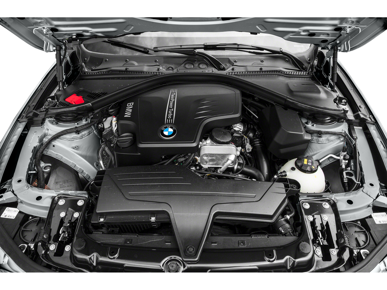 2015 BMW 4 Series 428i xDrive