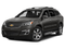 2015 Chevrolet Traverse LTZ