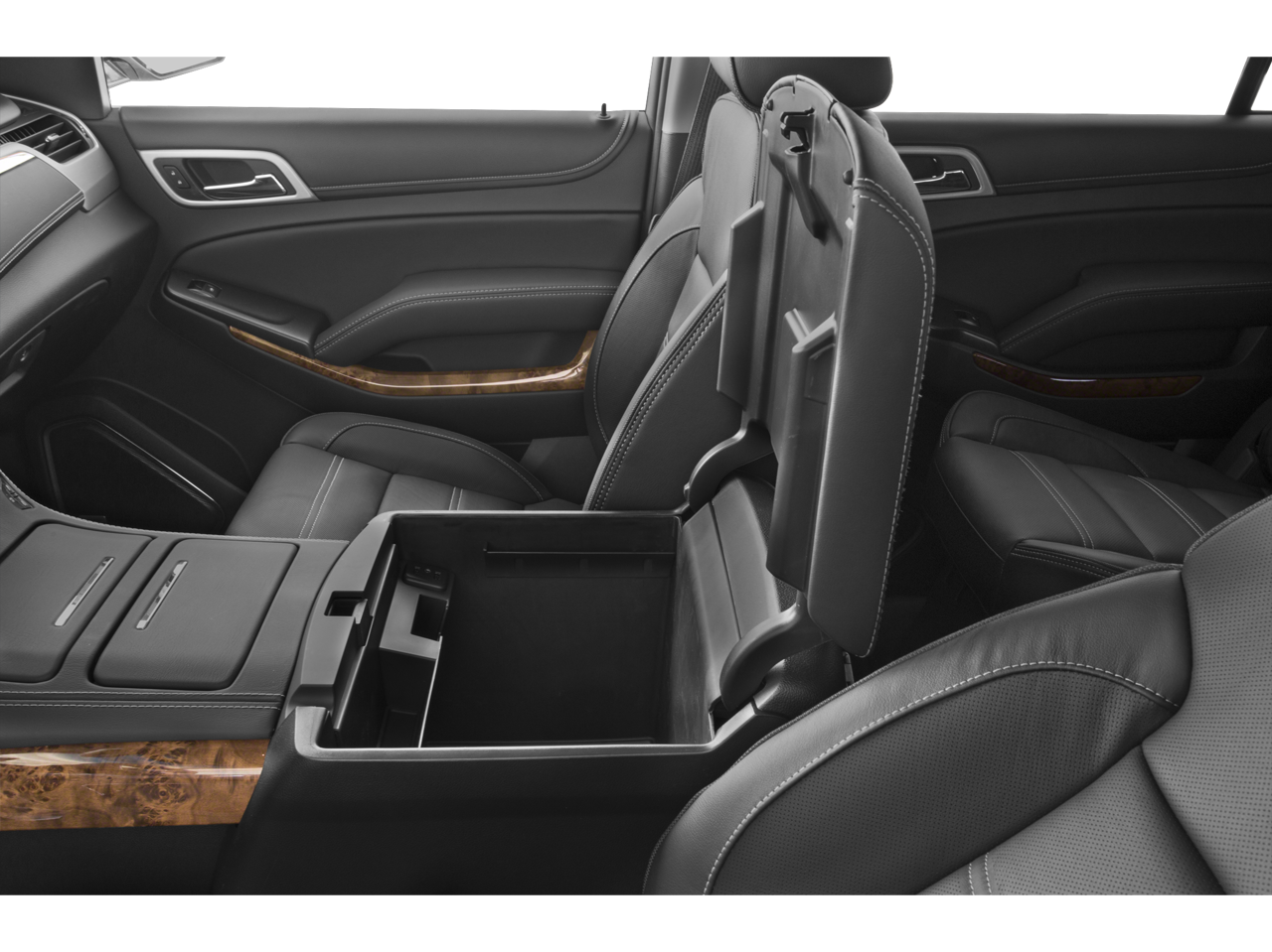 2015 GMC Yukon XL 1500 Denali