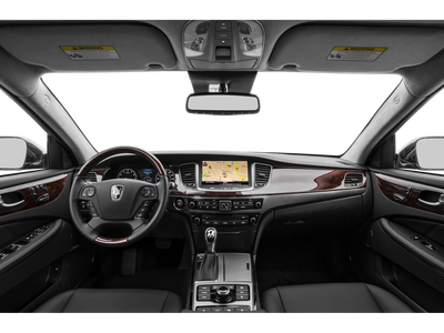 2015 Hyundai Equus Ultimate