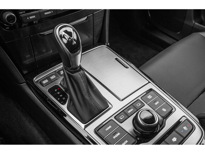 2015 Hyundai Equus Ultimate