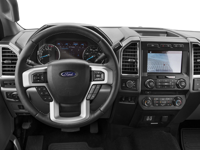 2018 Ford F-350SD XLT