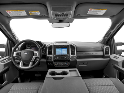 2018 Ford F-350SD XLT