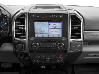 2018 Ford F-350SD XLT
