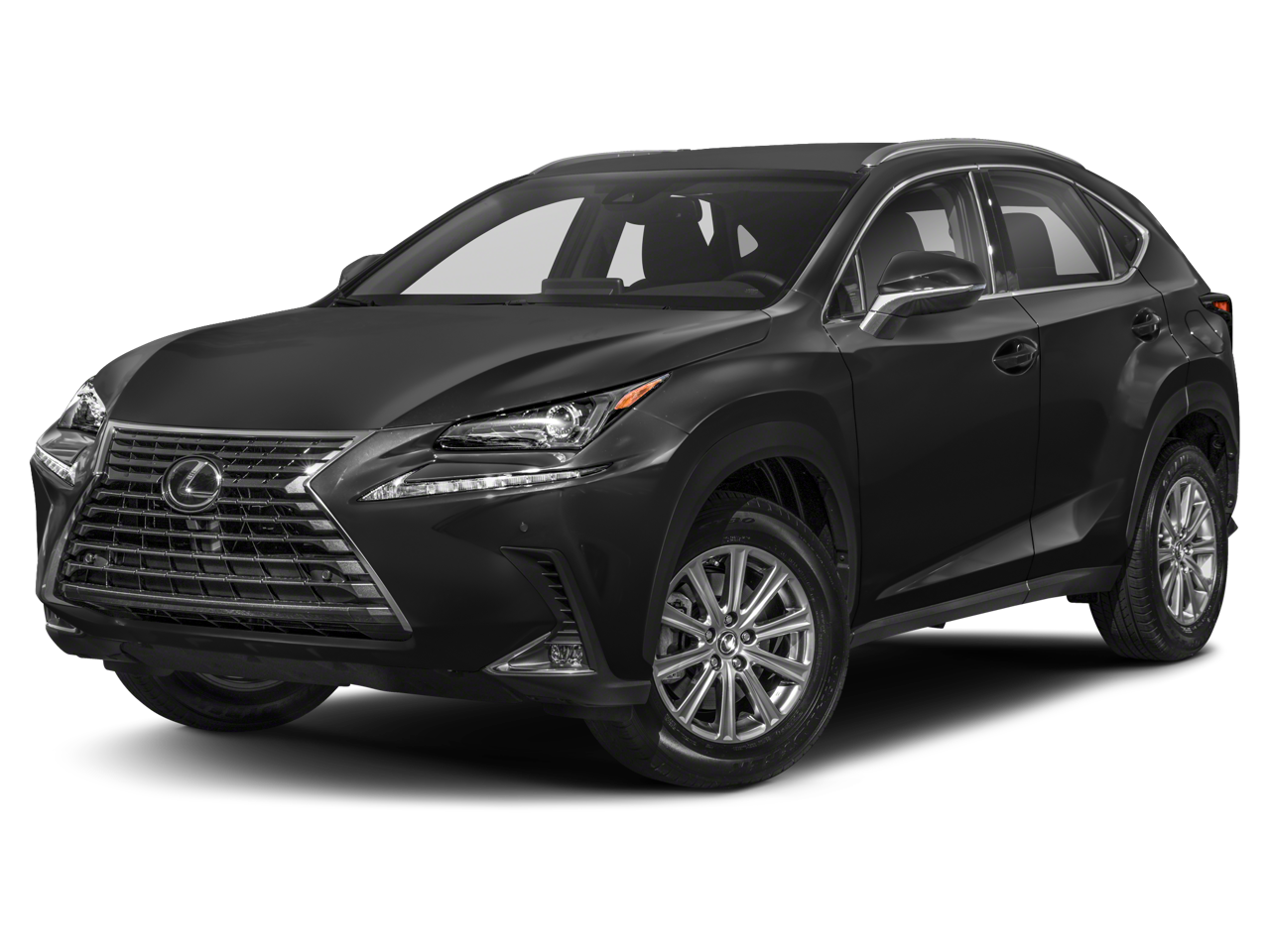2018 Lexus NX 350 300 AWD's photo